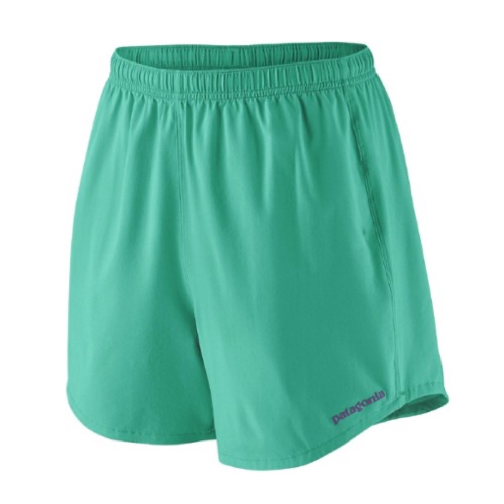 NWT Patagonia Trailfarer Shorts 4.5” - Picture 3 of 9